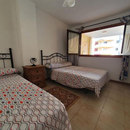Zephyr Lago Santiago Пуерто де Сантяго Екстериор снимка