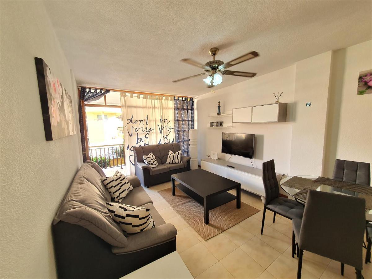 Zephyr Lago Santiago Пуерто де Сантяго Екстериор снимка
