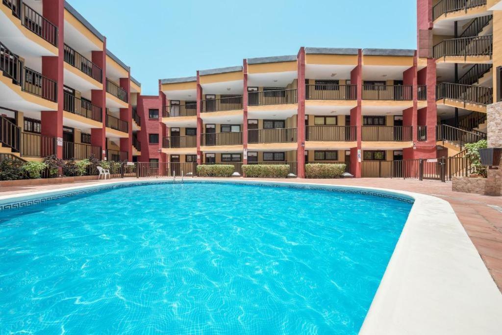 Zephyr Lago Santiago Пуерто де Сантяго Екстериор снимка